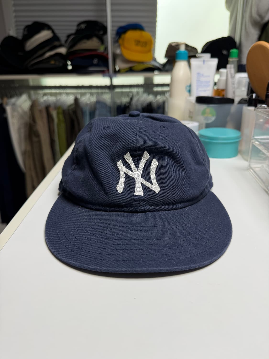 디스이즈네버댓 뉴에라 newyork 상품이미지1