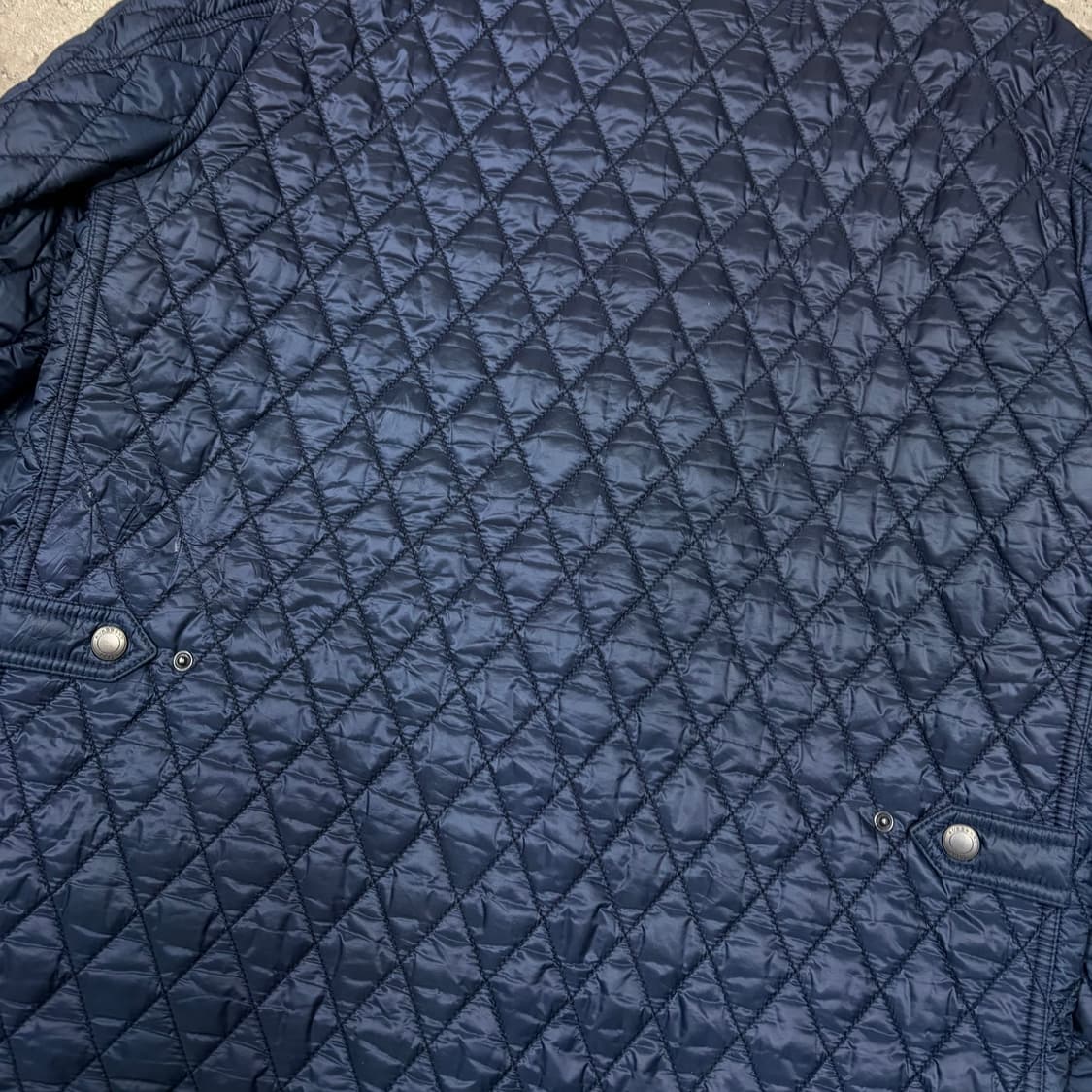바버 헤리티지 리데스데일 퀼팅 자켓[2391] 상품이미지7