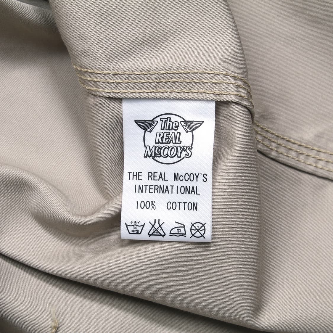 JOE McCOY 상품이미지6