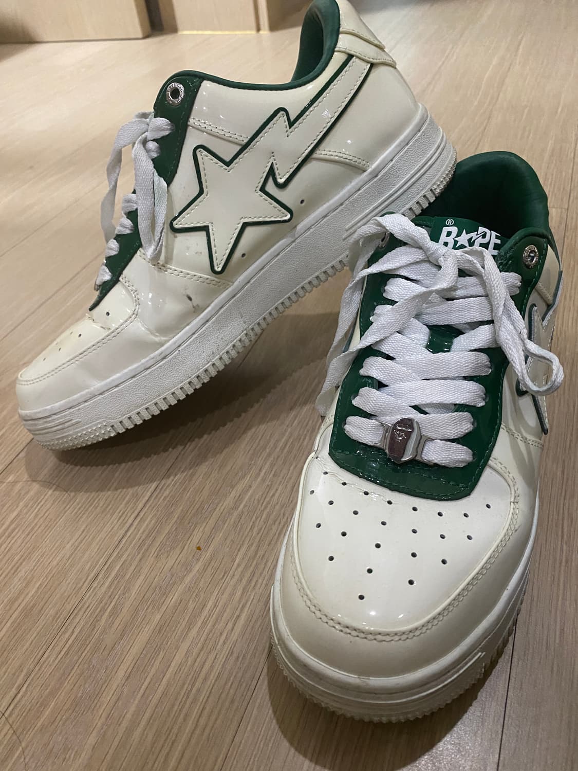 베이프 에나멜 270 상품이미지1