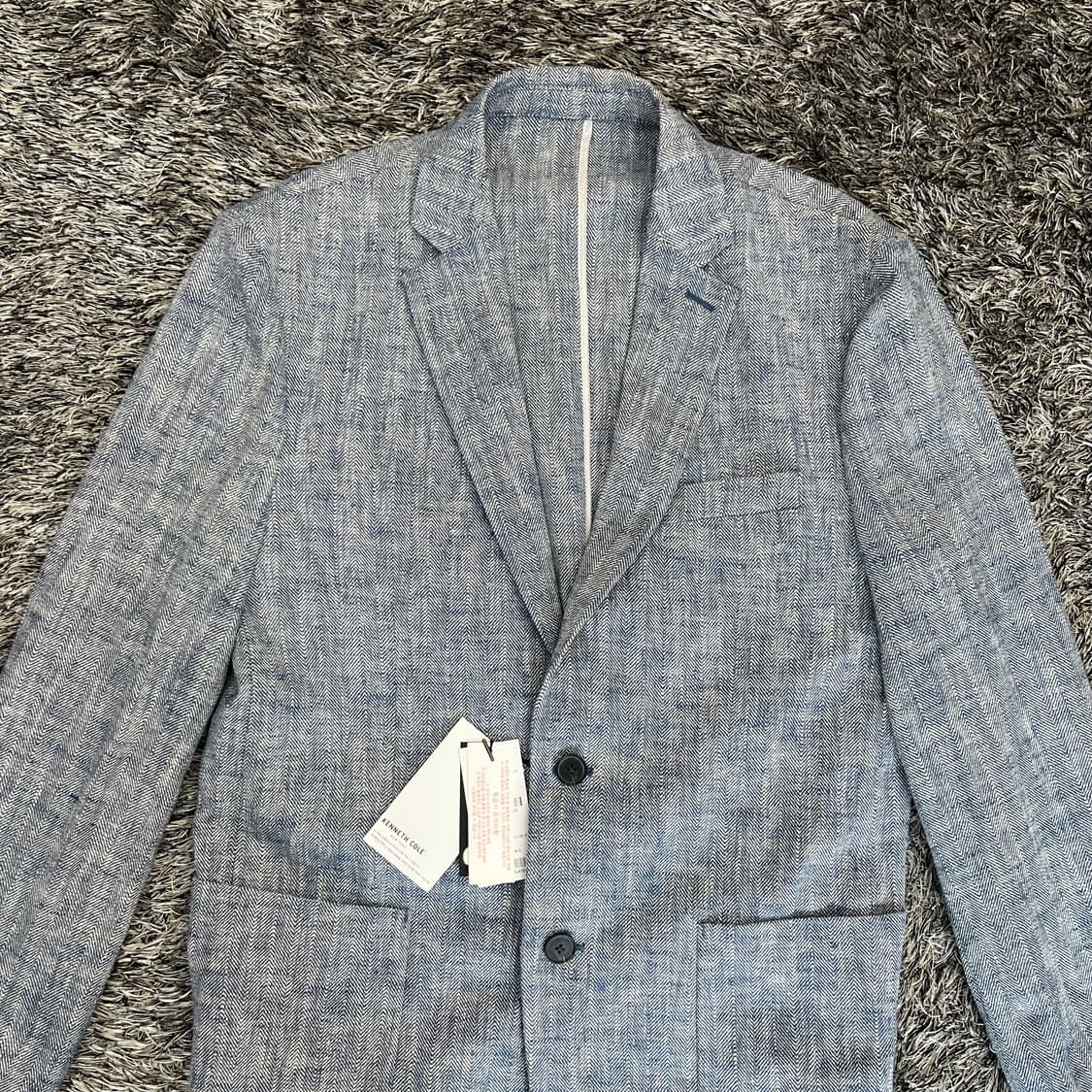 (새)케네스콜 남성 블레이저 자켓 (105) 상품이미지2