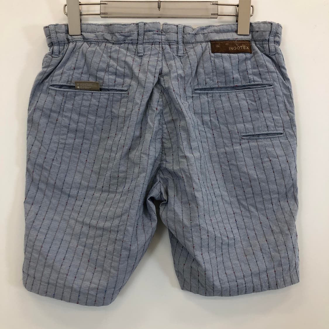 INCOTEX 인코텍스(국내판)이태리 쇼츠 30 인치 상품이미지3
