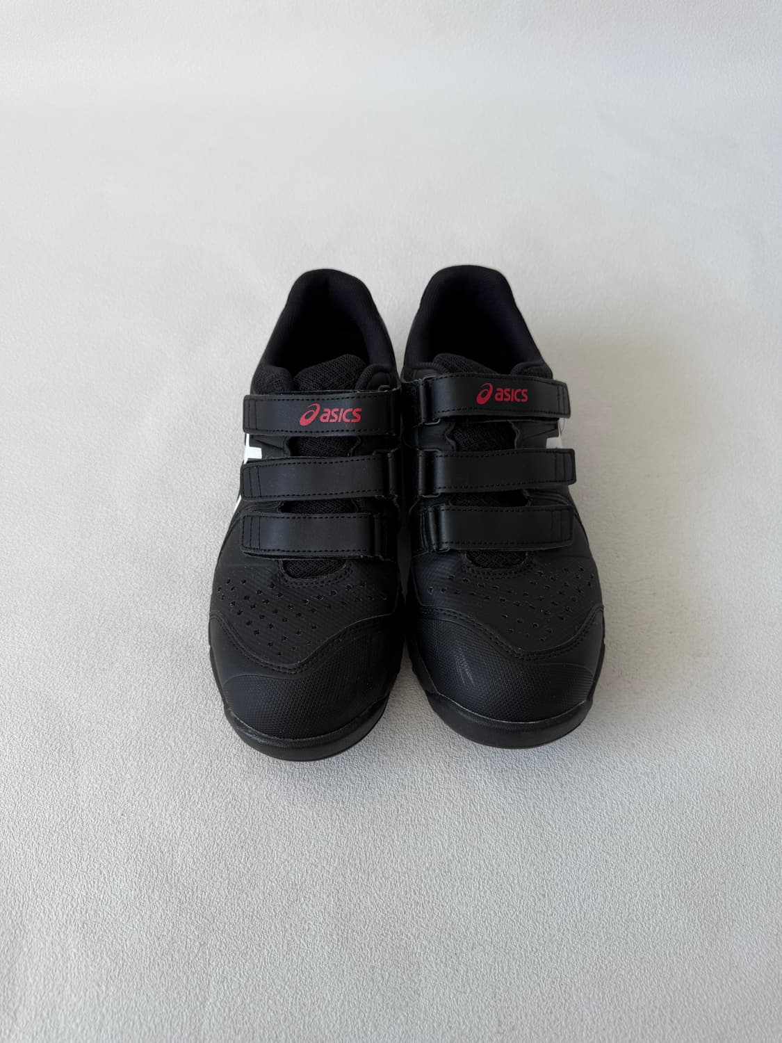 [250]아식스(asics) 벨크로 스니커즈 상품이미지2