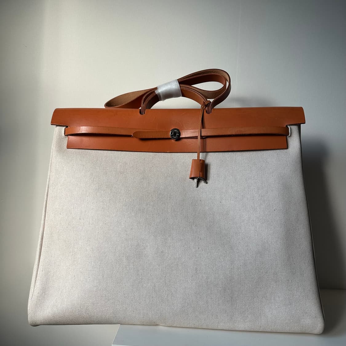 에르메스 카바스 에르백52 TGM 상품이미지1