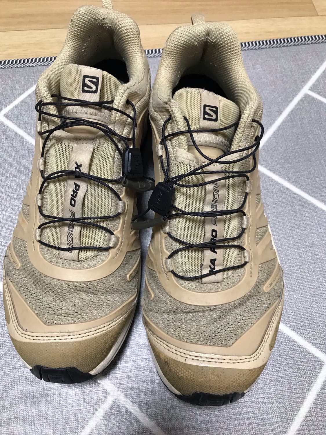 살로몬 슈즈  상품이미지1