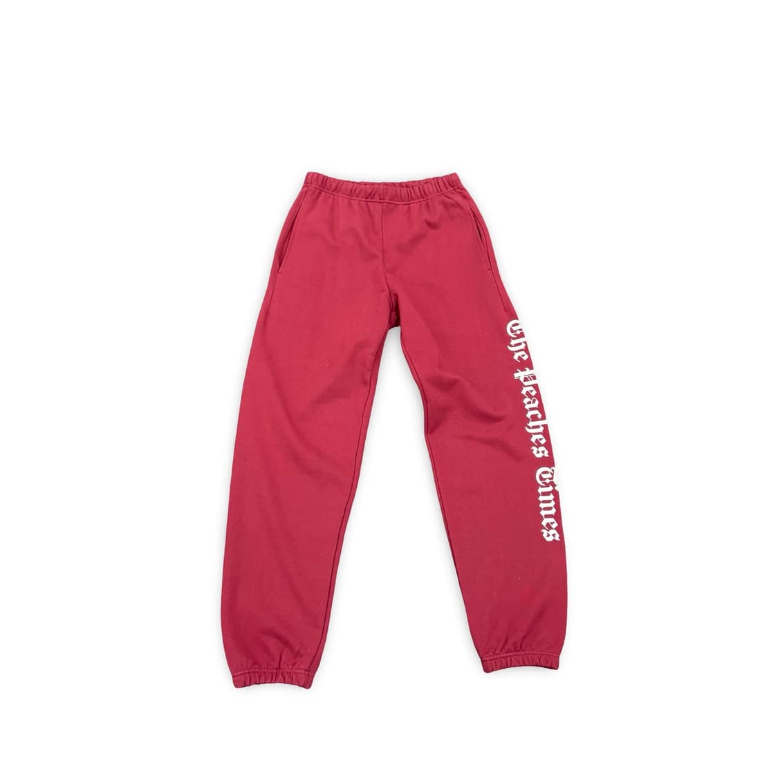 (105)(30)Peaches 피치스 스웻셋업 상품이미지3