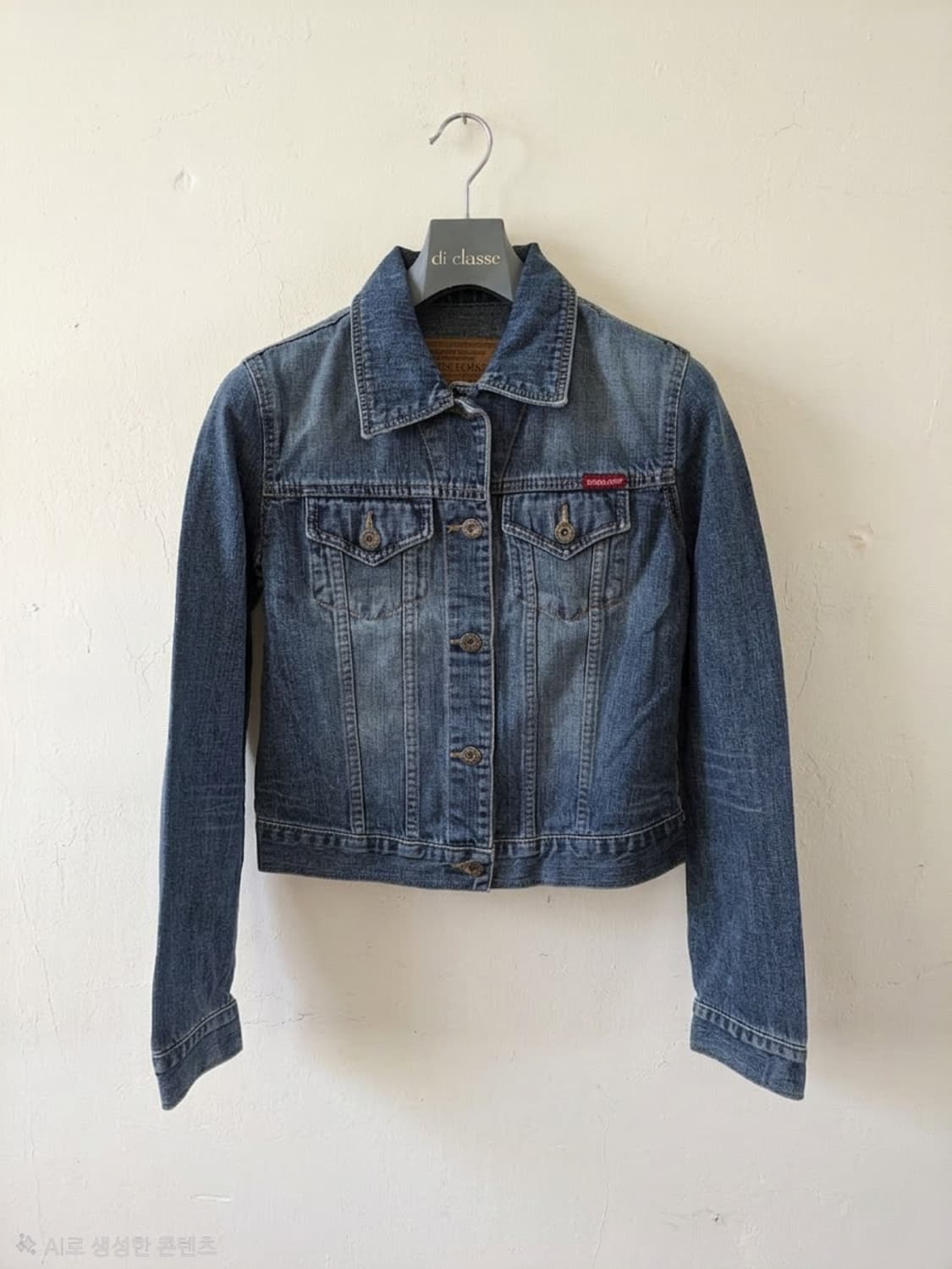 Guess Jeans 데님 자켓 95 상품이미지1