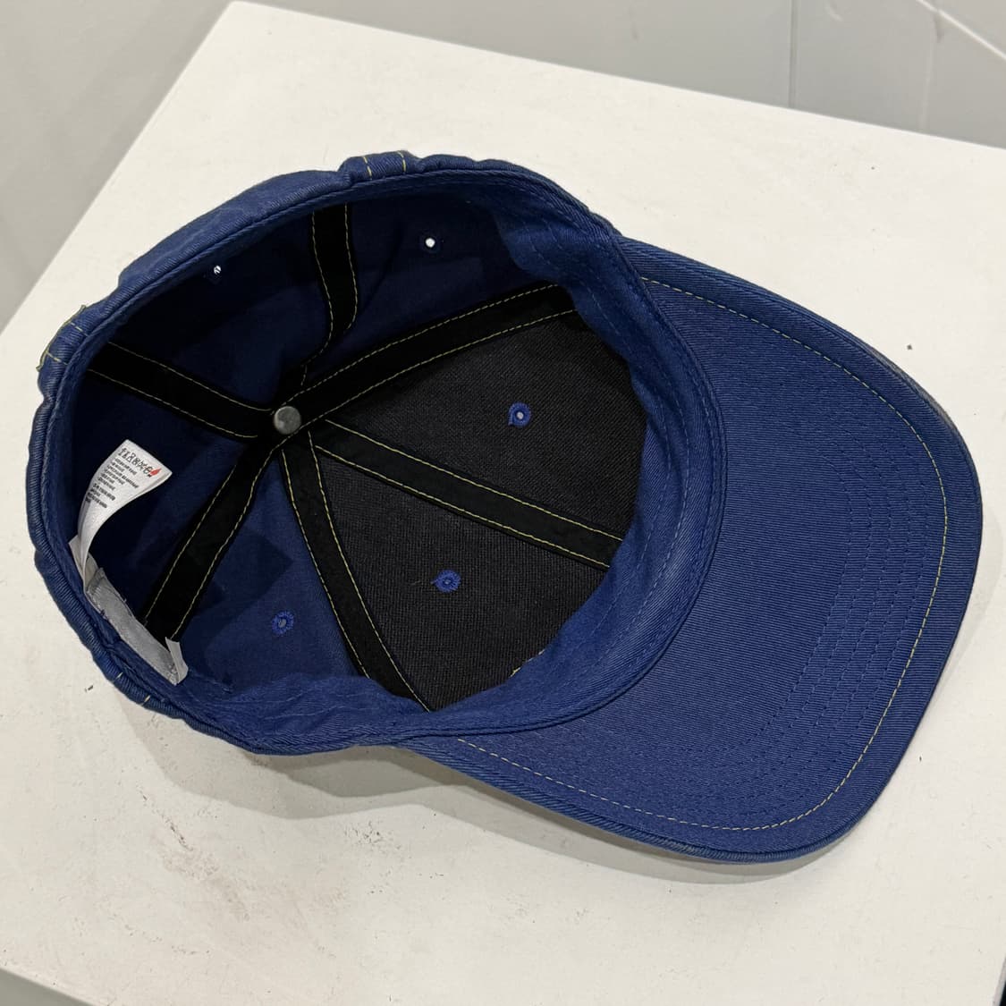 00s 나이키 볼캡 모자 상품이미지3