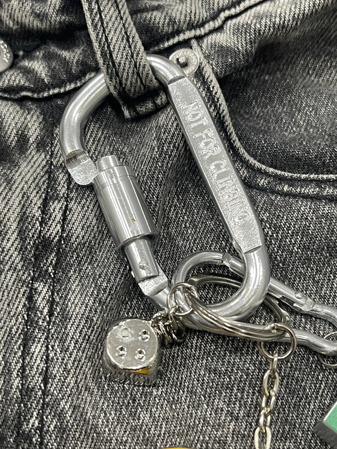 말보로 그린 & 줄자 키링세트 상품이미지5