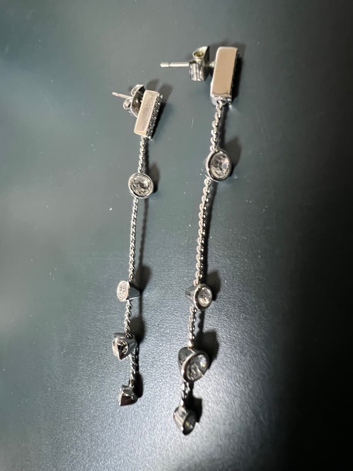 스와로브스키 귀걸이 상품이미지2