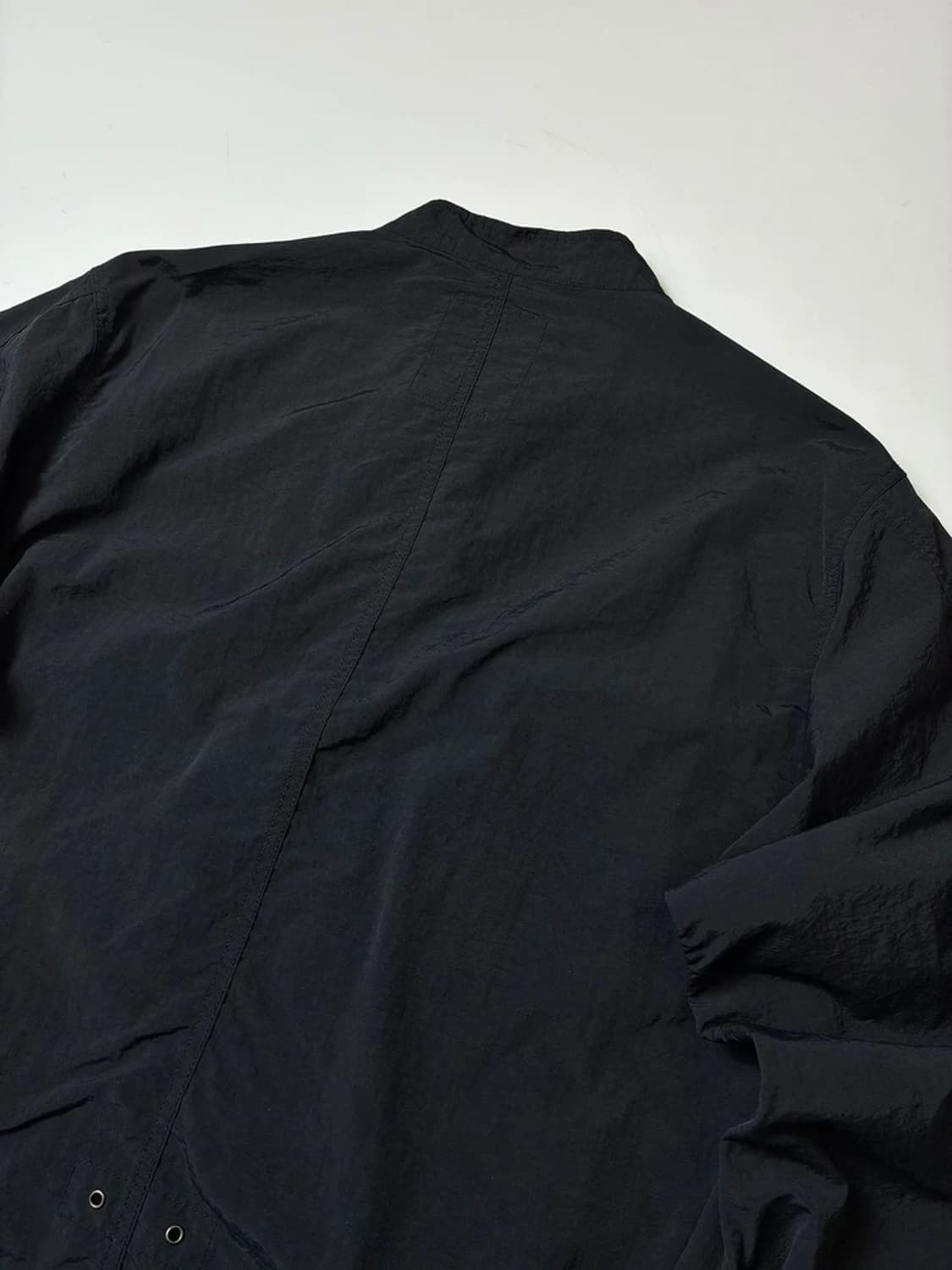 에스피오나지 AW M65 블루종 퍼티그 자켓 PN8986 상품이미지6