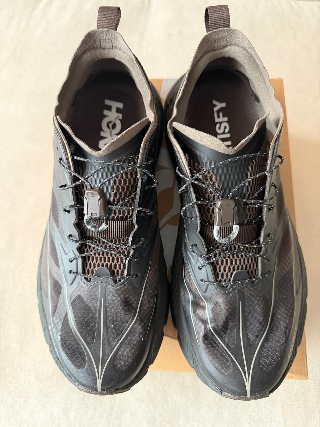 호카 새티스파이 마타테 커피 265 상품이미지3