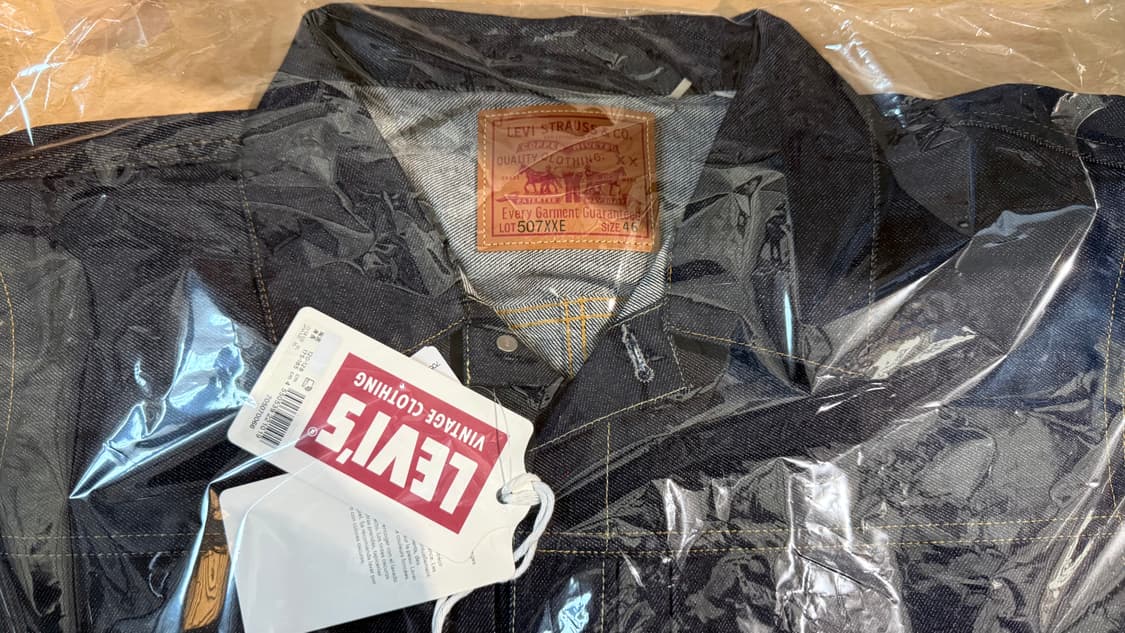 LVC 1953 507 (46) 상품이미지2