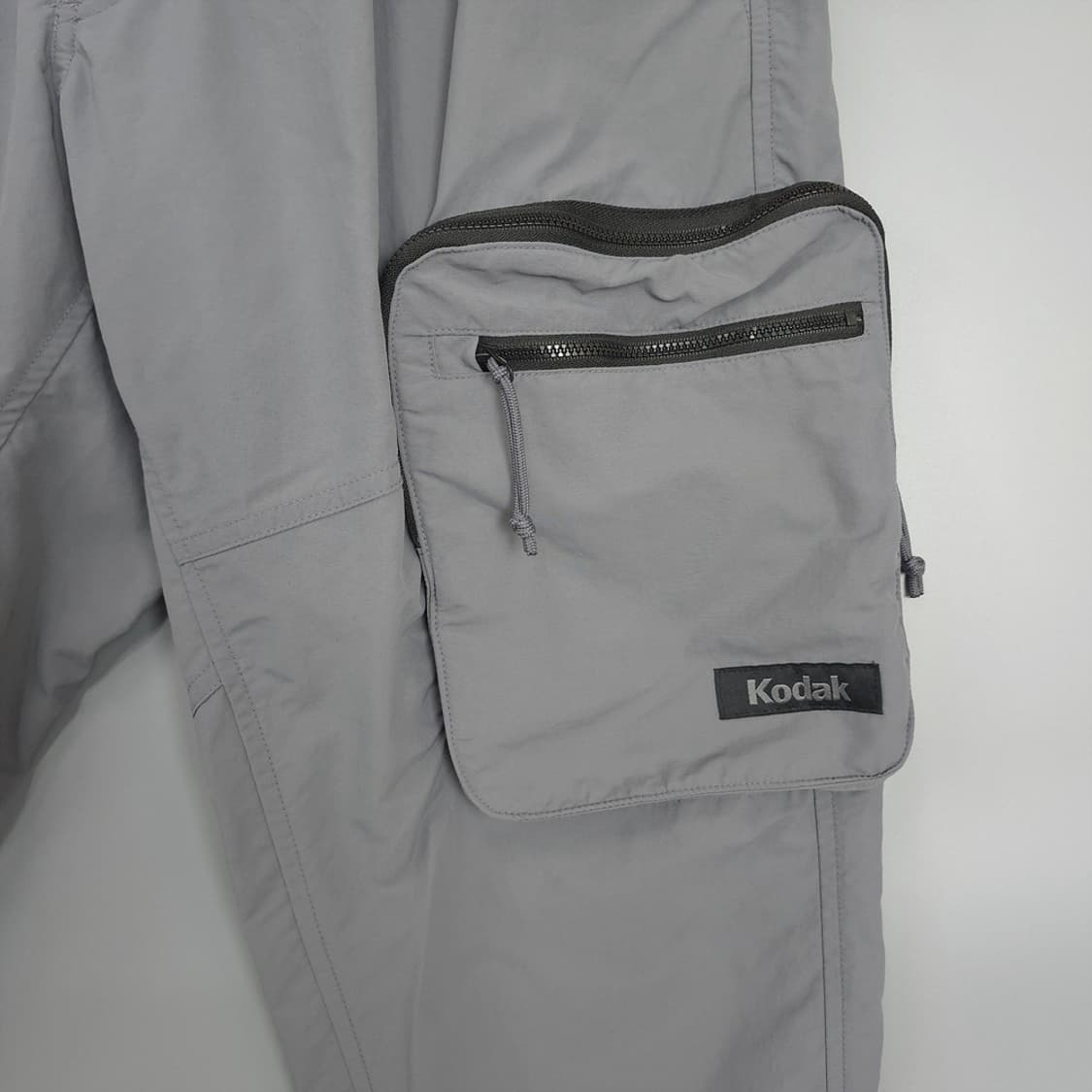 Kodak 코닥 나일론 카고 팬츠 M(85) 상품이미지3