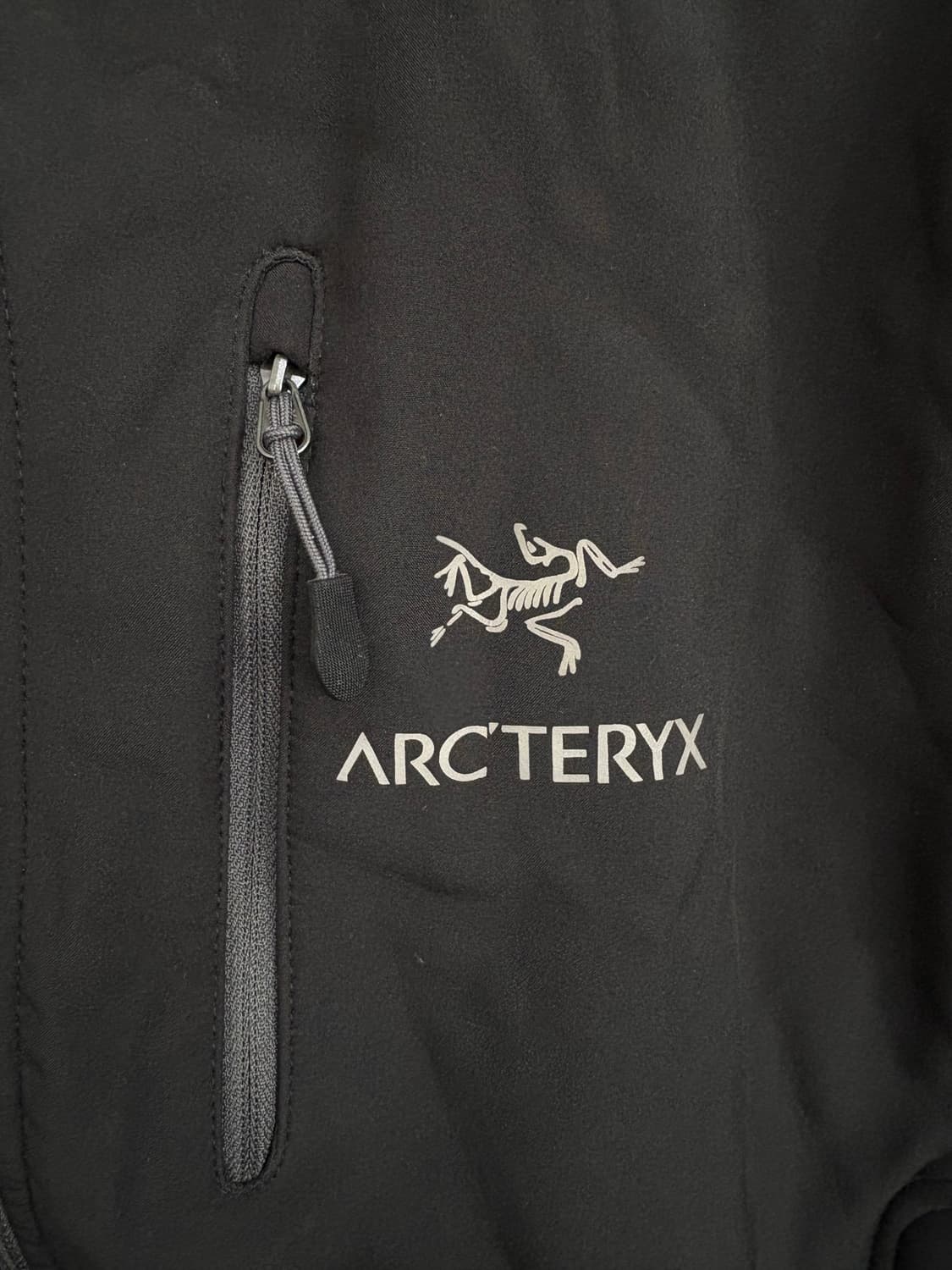 아크테릭스 잠바 상품이미지4