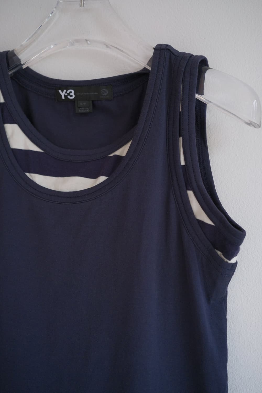Layered pocket sleeveless 상품이미지4