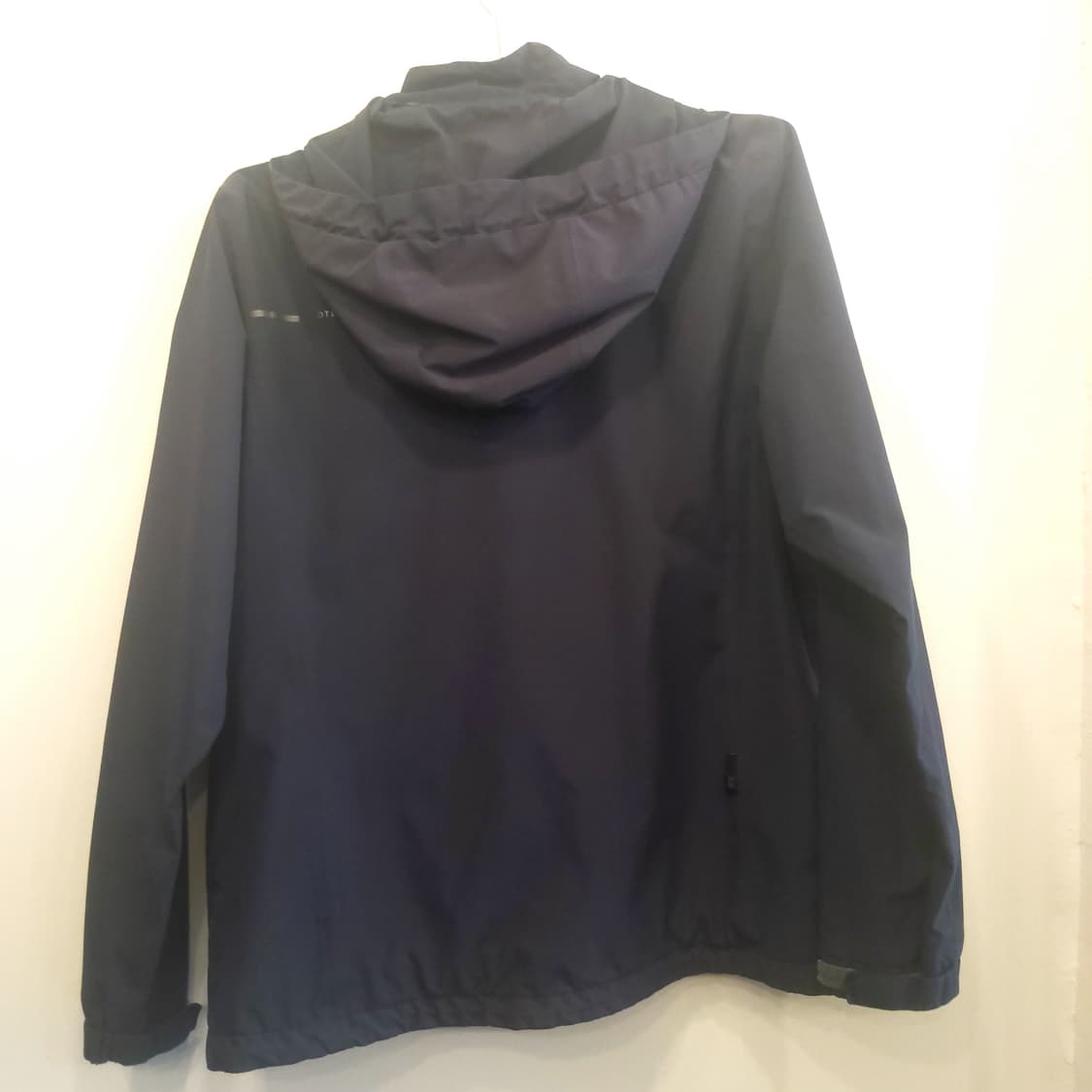 K2 윈드브레이커 후드 바람막이 상품이미지5