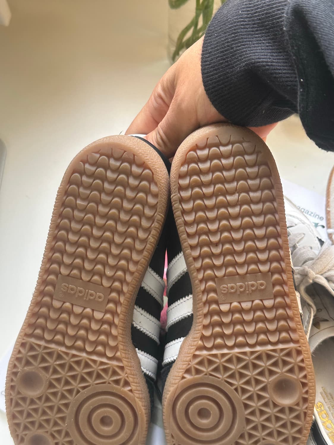 삼바 265 / 225 검흰 종류별로! 상품이미지5