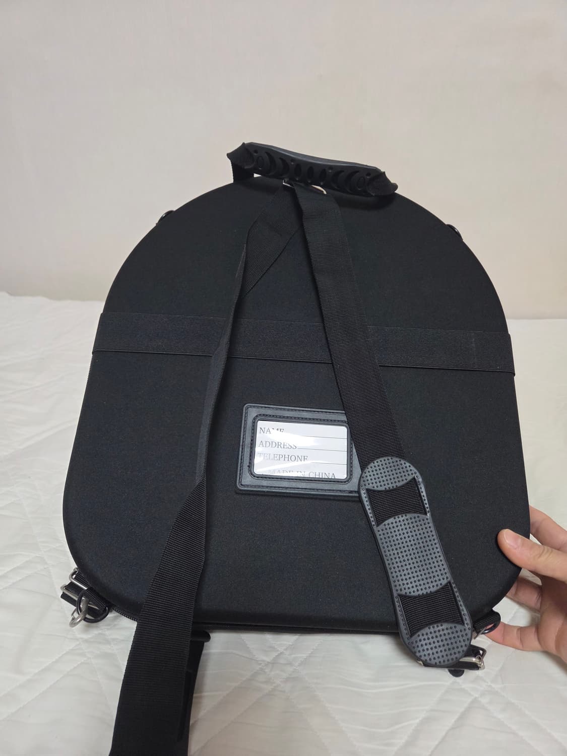 블레숑 비버펠트 페도라 Blesshon 펠트햇 상품이미지9