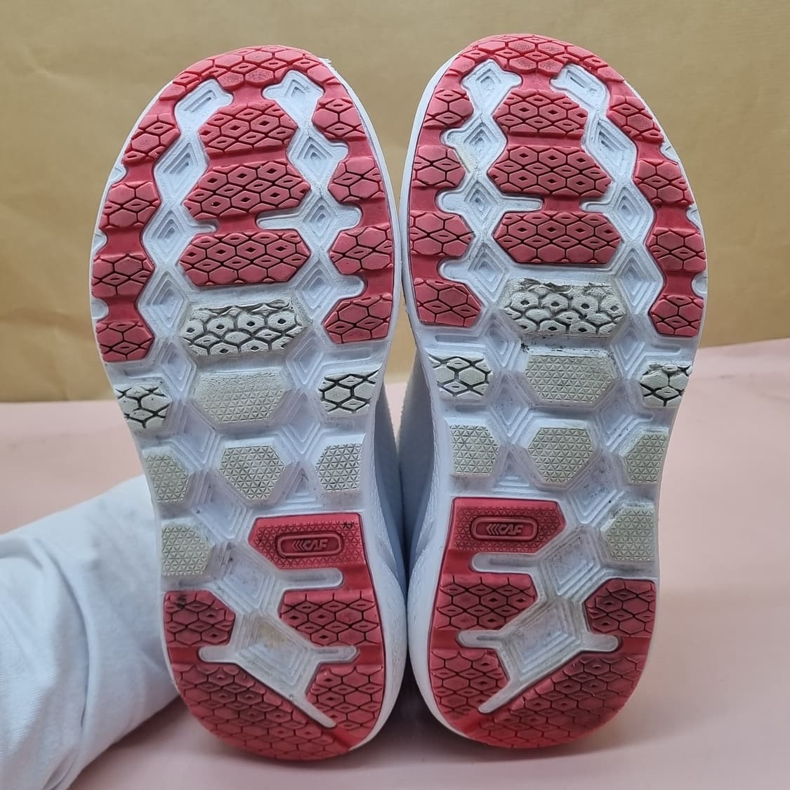 르까프 발편한 여성런닝화240  상품이미지3