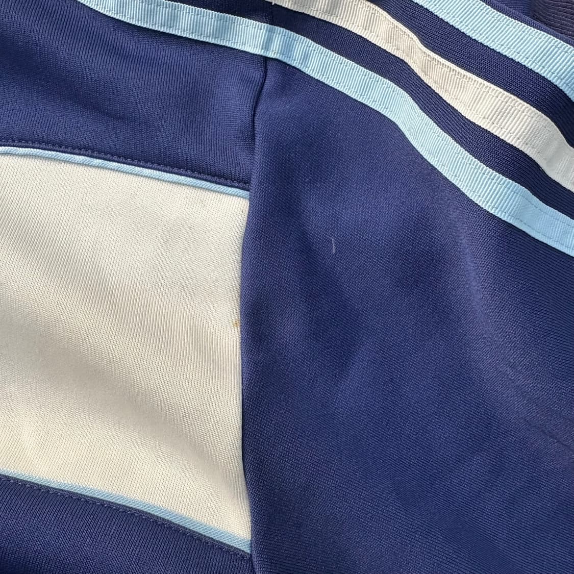 100 아디다스 아르헨티나 져지 자켓 0323J 상품이미지5