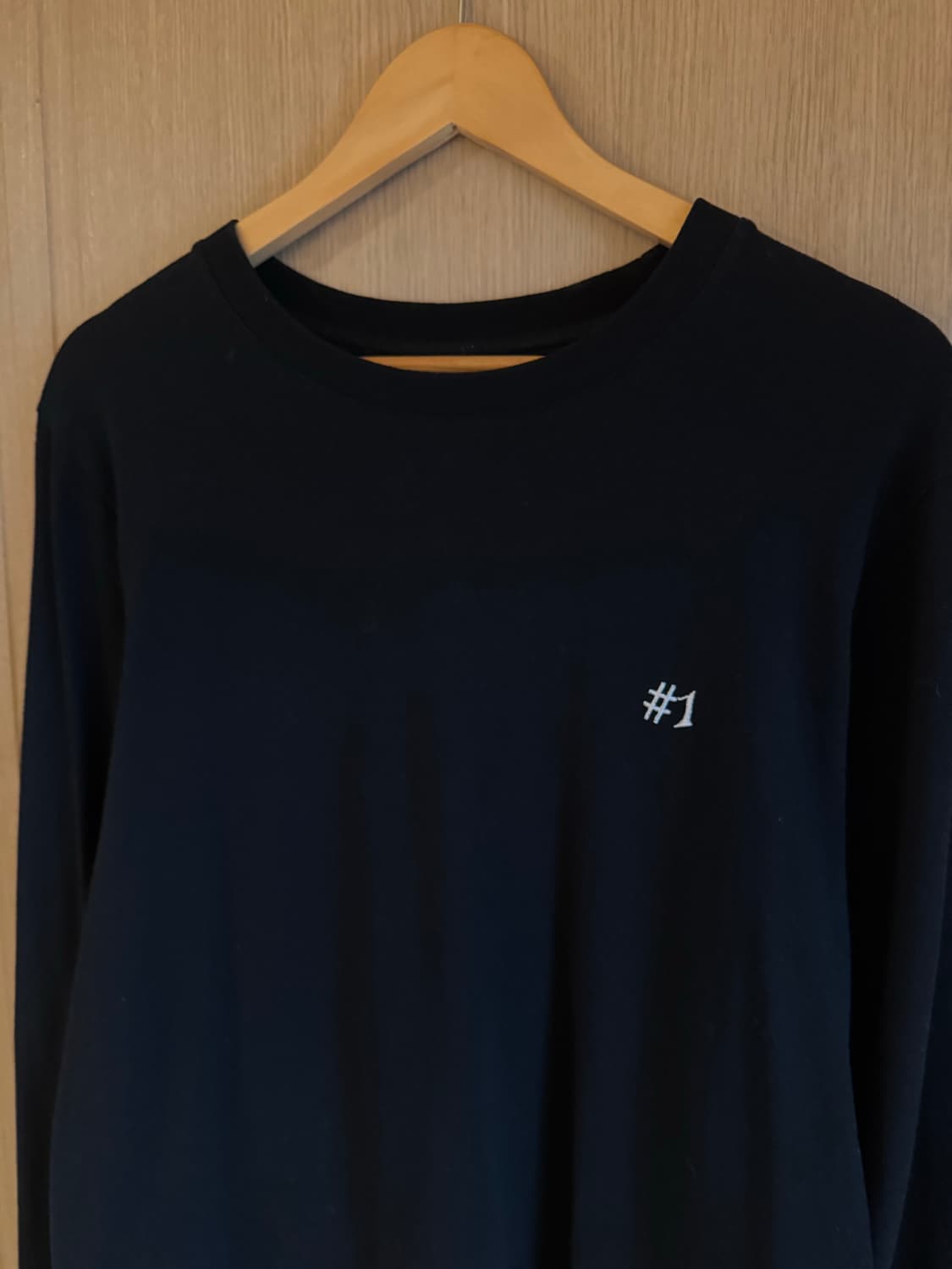 더블탭스 롱슬리브 상품이미지3