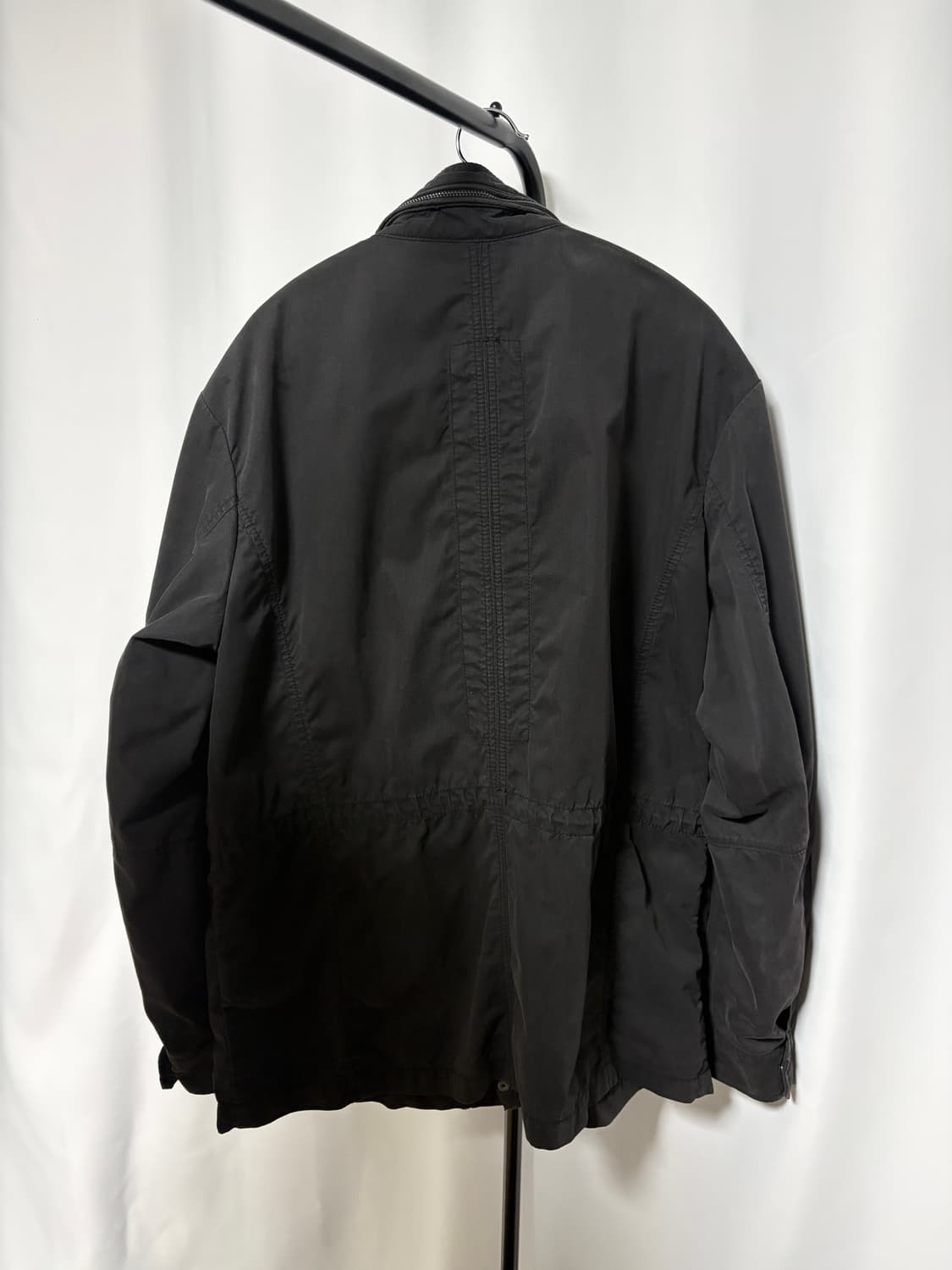 charcoal jacket 상품이미지3