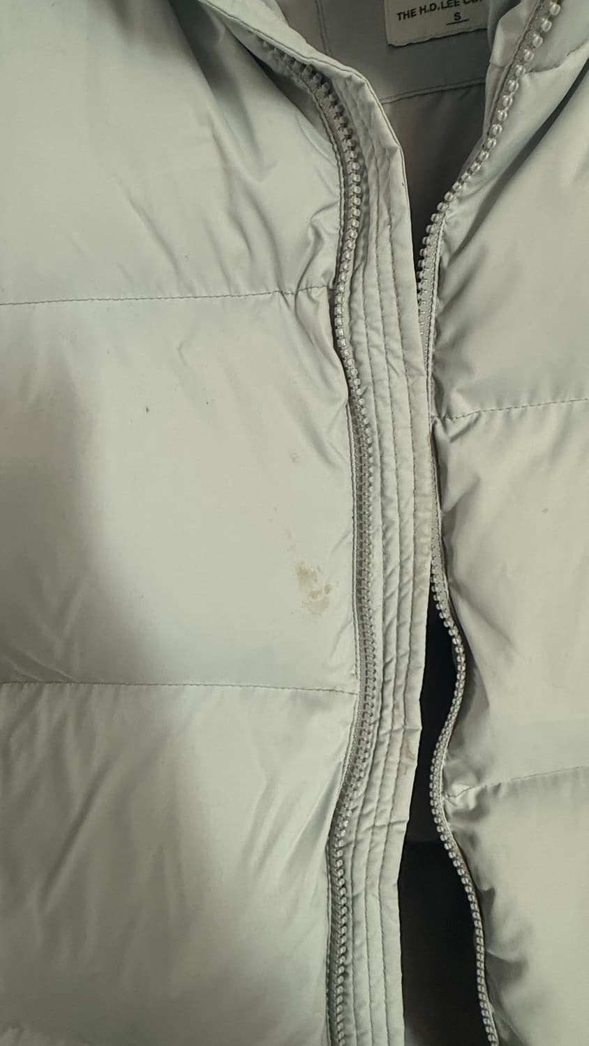 Lee 패딩 상품이미지2