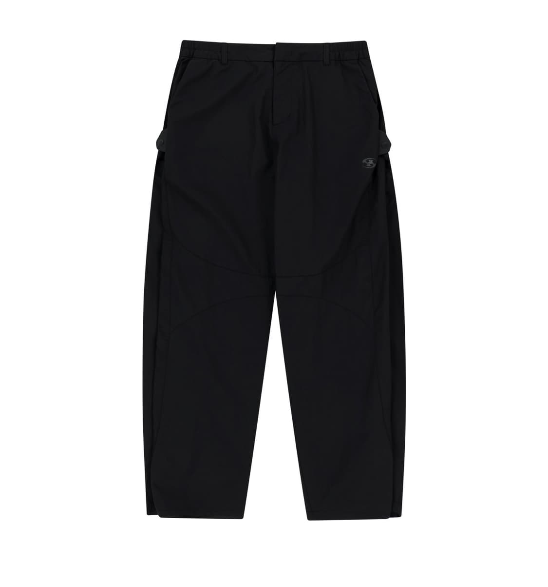산산기어 side snap pants 바지 2사이즈 상품이미지4