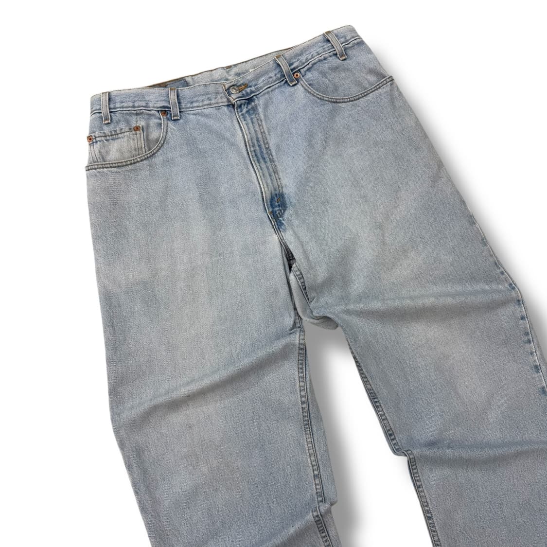 usa 리바이스 560 데님팬츠 r1833 상품이미지3