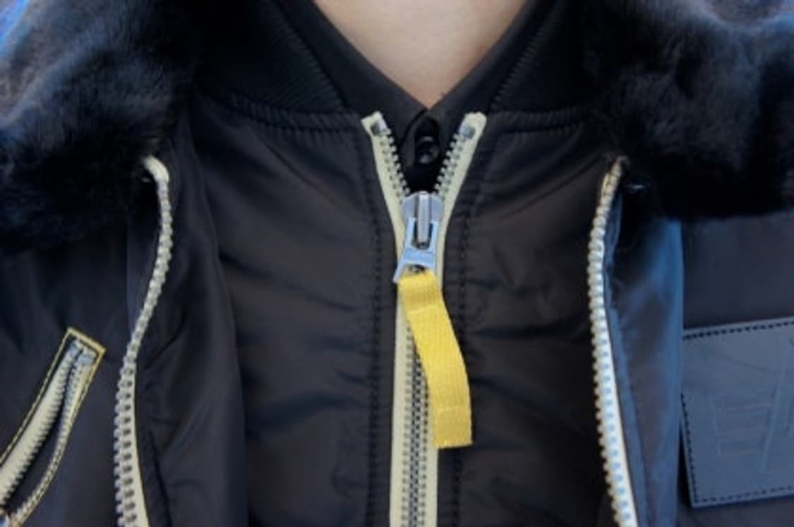 알파인더스트리 정품 105추천 상태 극상 상품이미지9