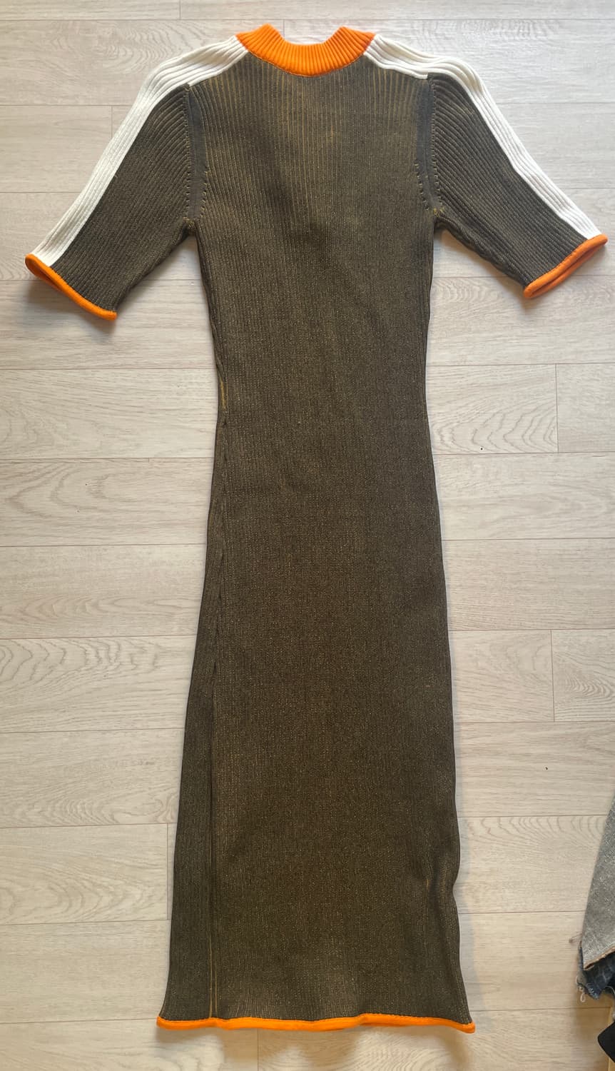 써네이 원피스 상품이미지3