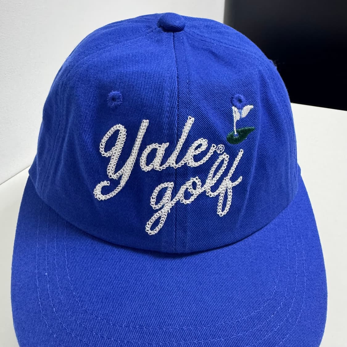 예일 Yale Golf  모자 상품이미지2