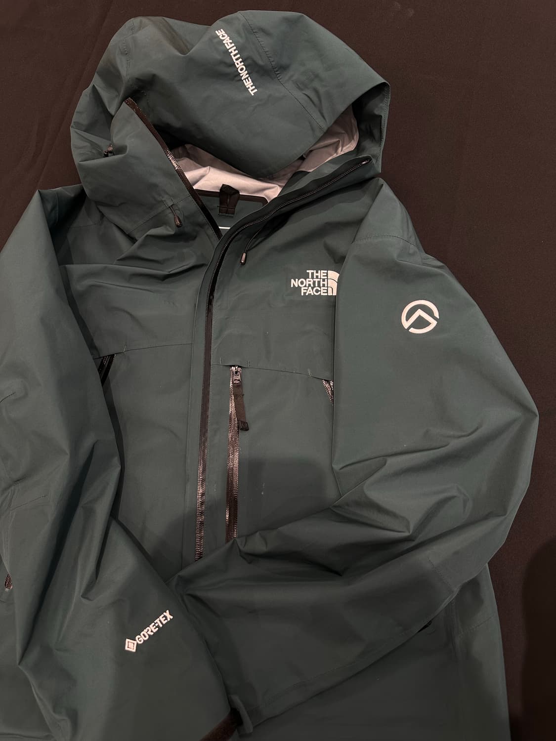 노스페이스 펠릭스 고어텍스 자켓 XL 사이즈 상품이미지9