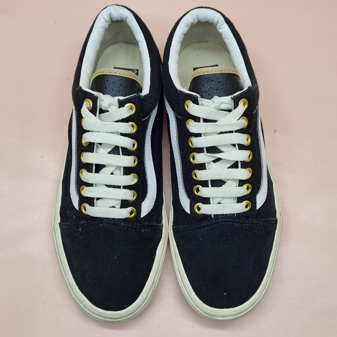 반스 올드스쿨 남성스니커즈260  상품이미지2