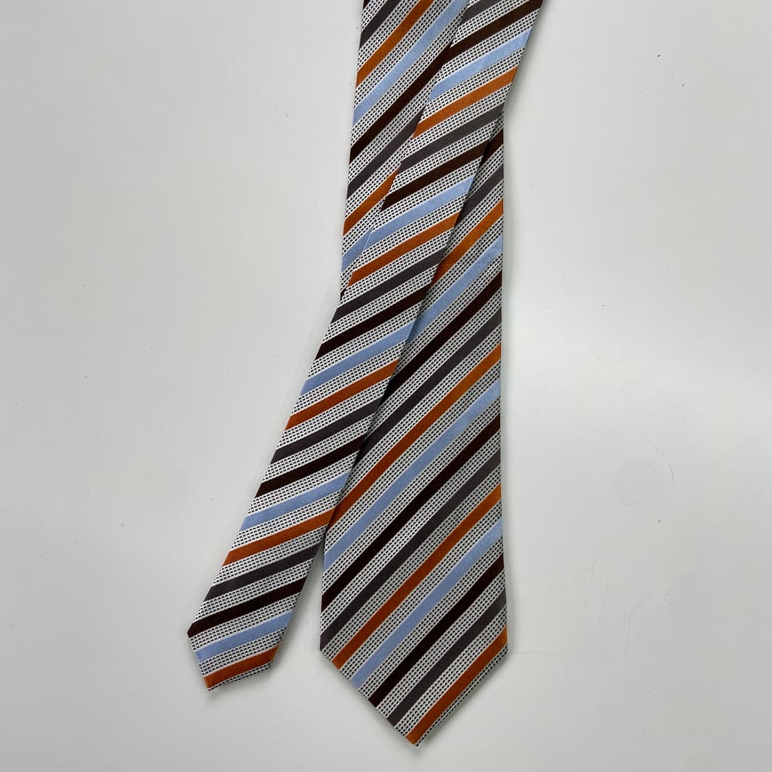 에르메네질도 제냐 정품 명품 넥타이 상품이미지1