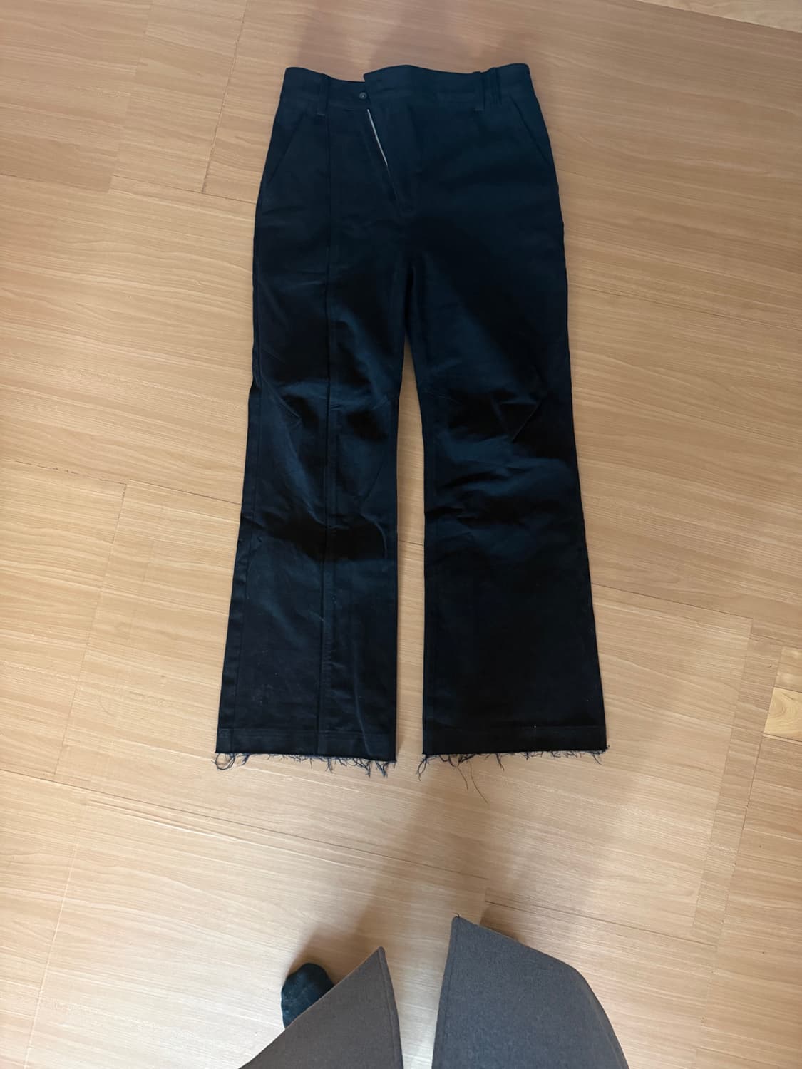 엑슬림 ep.7 07 트라우저 M 상품이미지3