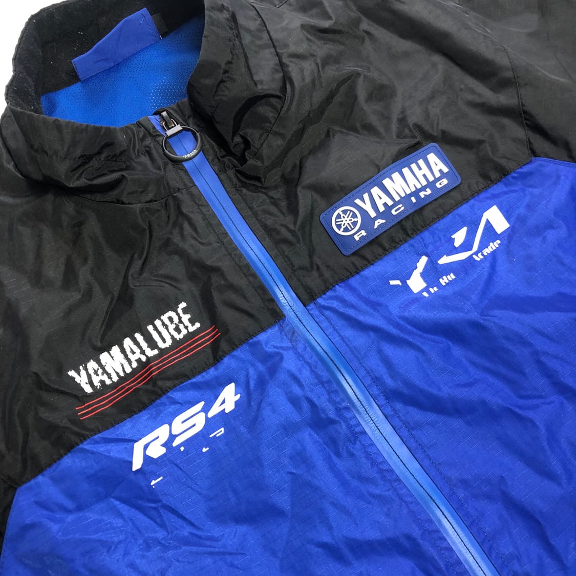 야마하 레이싱 바람막이 L 상품이미지4