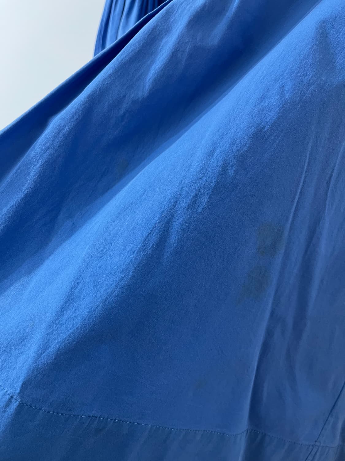 COS blouse (made in TURKEY) 상품이미지8