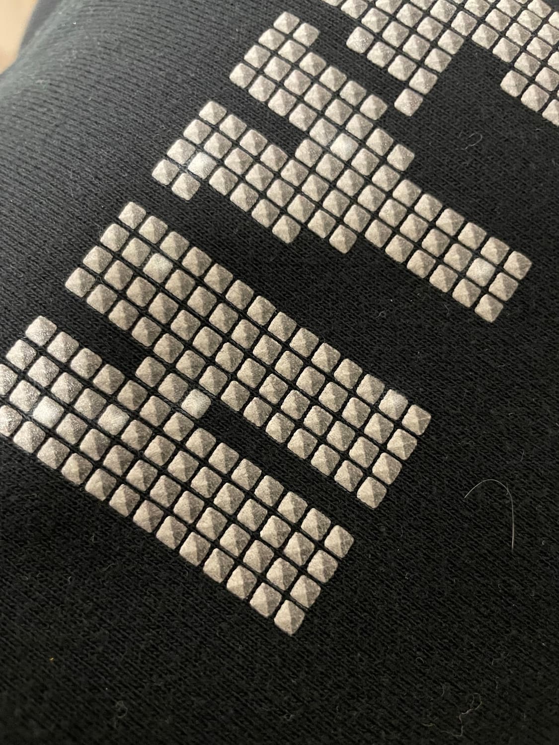 히스테릭 글래머 후드집업 상품이미지4