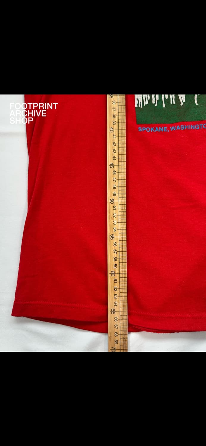 88' Bloomsday Run Tee 상품이미지5