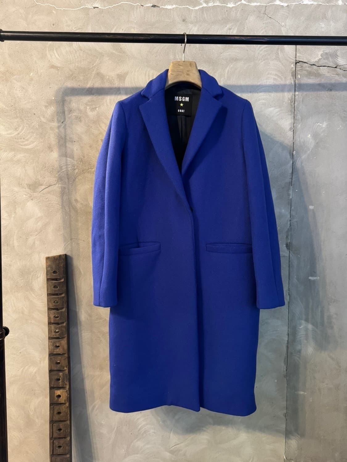 MSGM 코트 66~77 상품이미지1