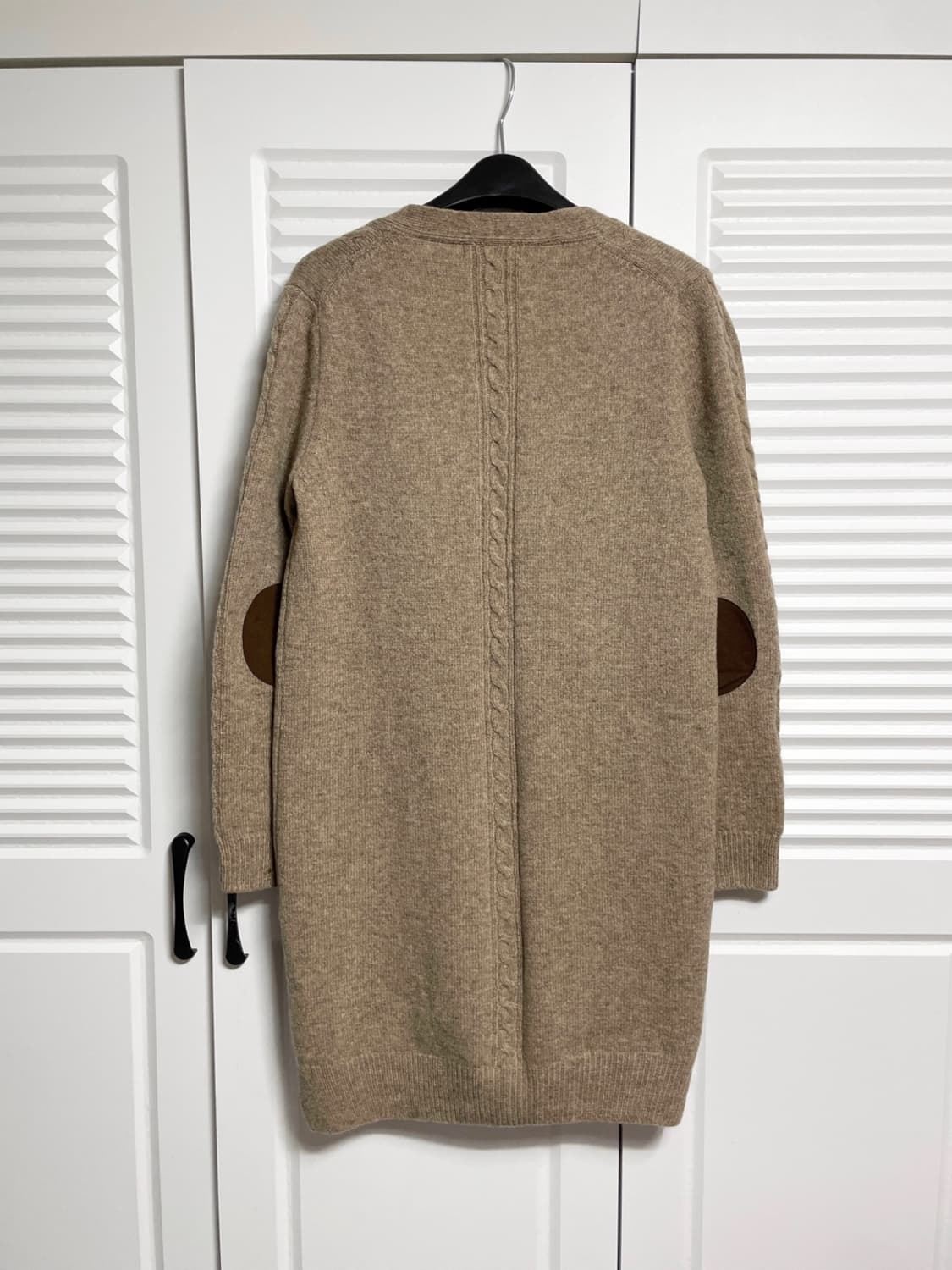 헤지스 가디건 상품이미지3