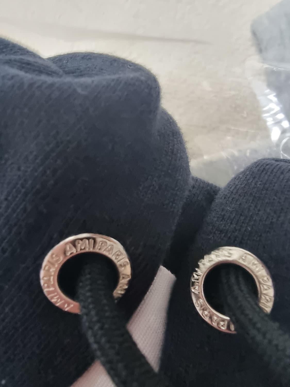 2026최신상매장제품)아미후드집업 상품이미지5