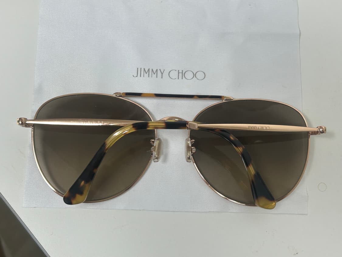 지미추 선글라스 ABBIE-GS 남녀공용 상품이미지2