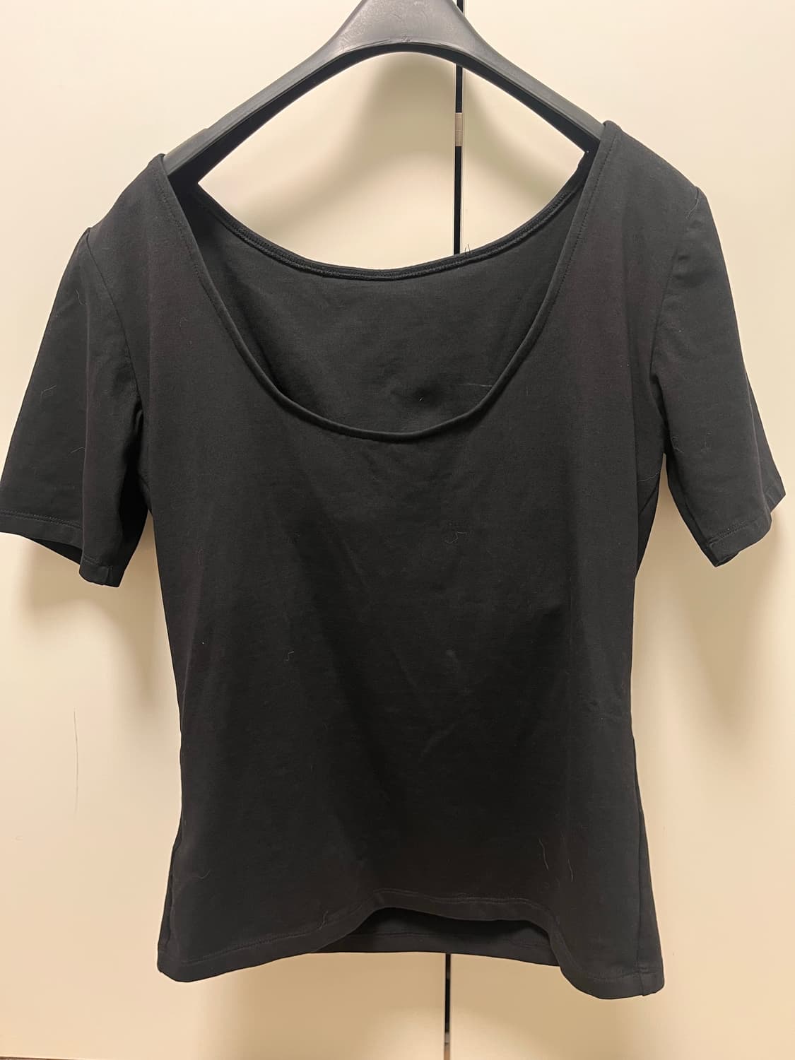 ORR 오르 백리스 이너캡 티셔츠 상품이미지5