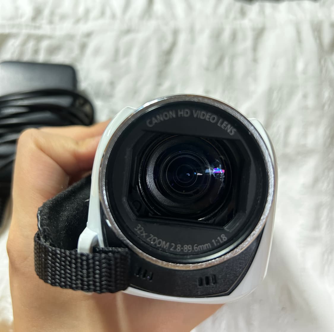 캐논 Canon ivis hf r41 캠코더 상품이미지6