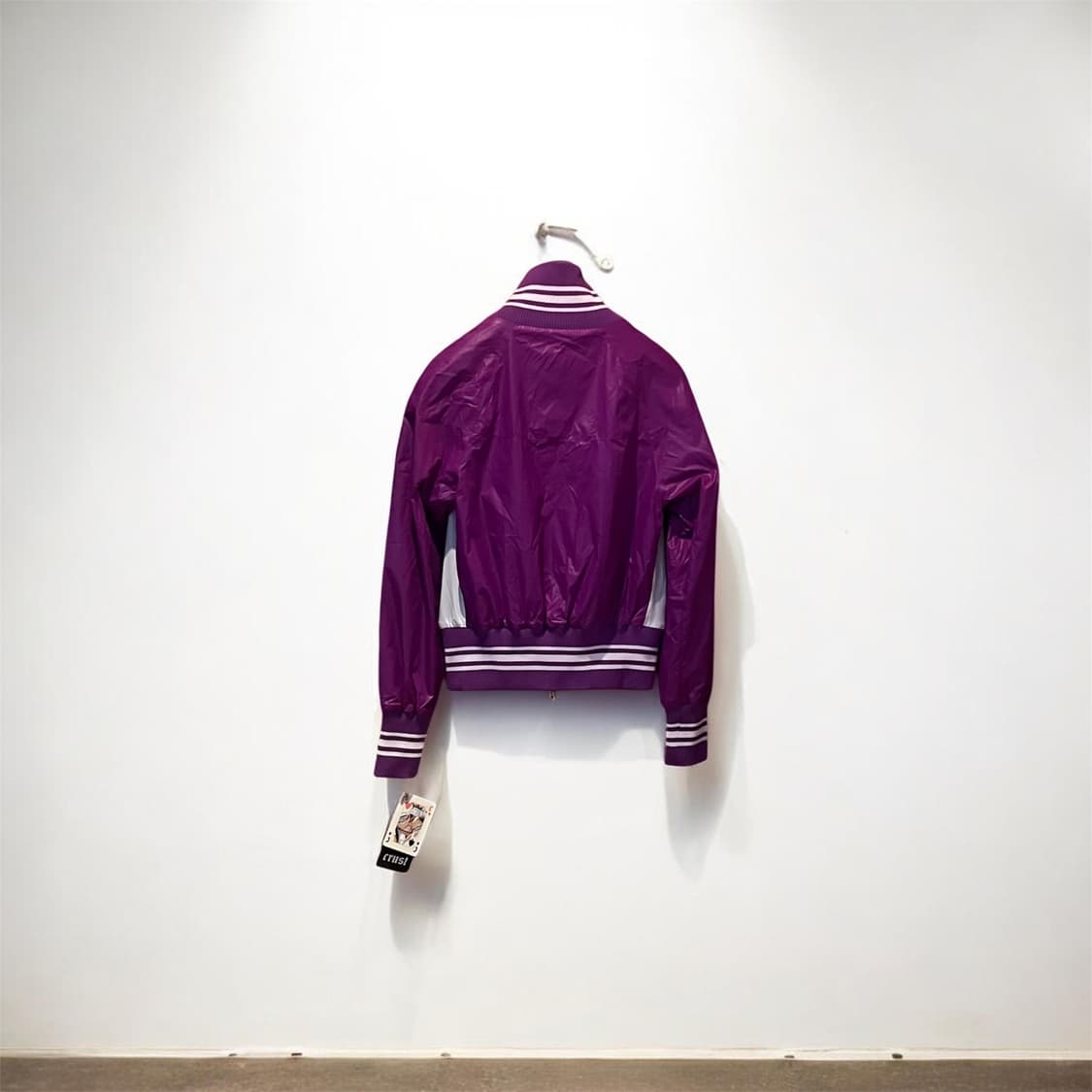 CRUST x Cinelli Studio Jacket 새상품 상품이미지2