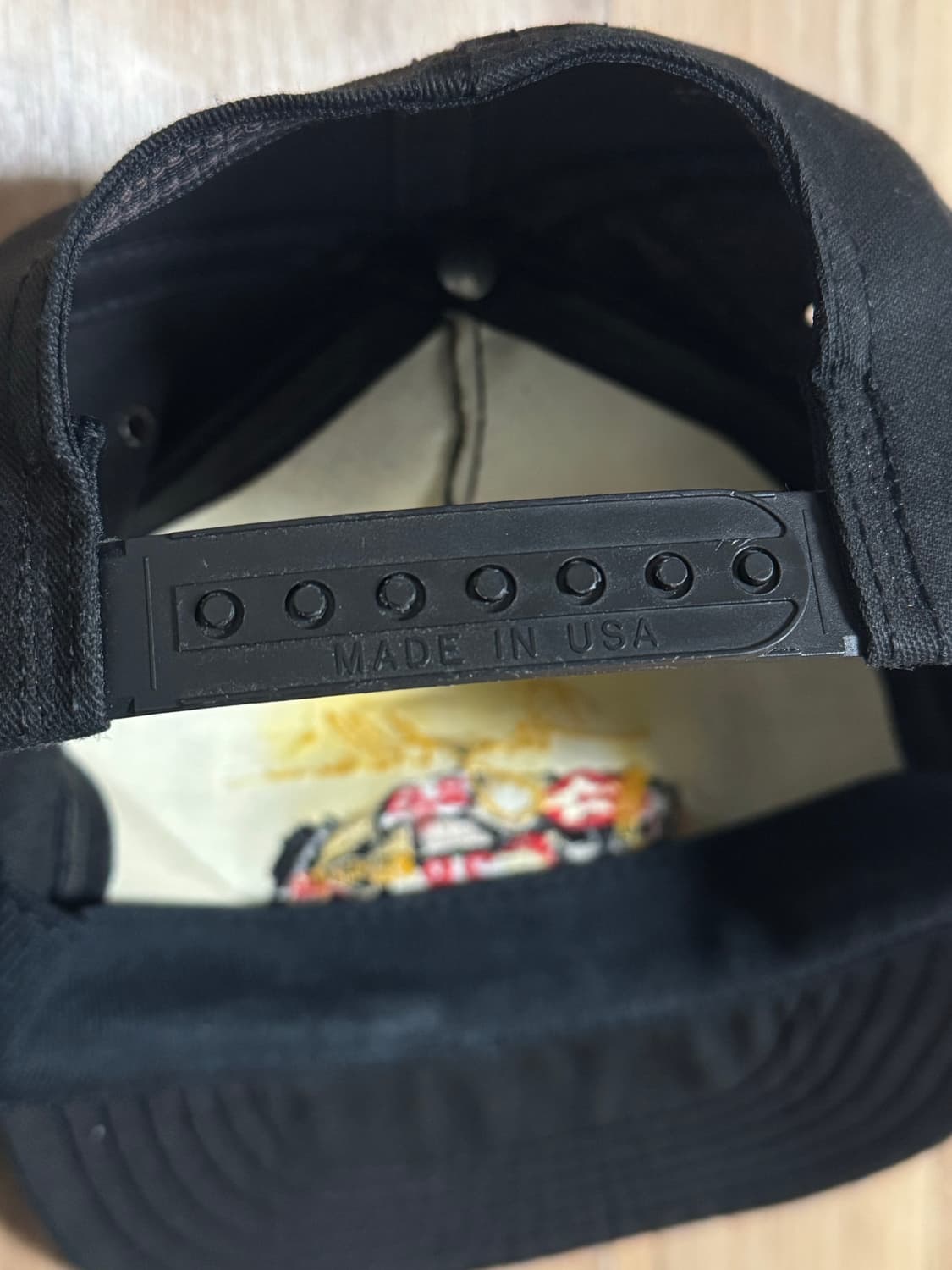 아메리칸 빈티지 트래커 (made in u.s.a) 상품이미지3