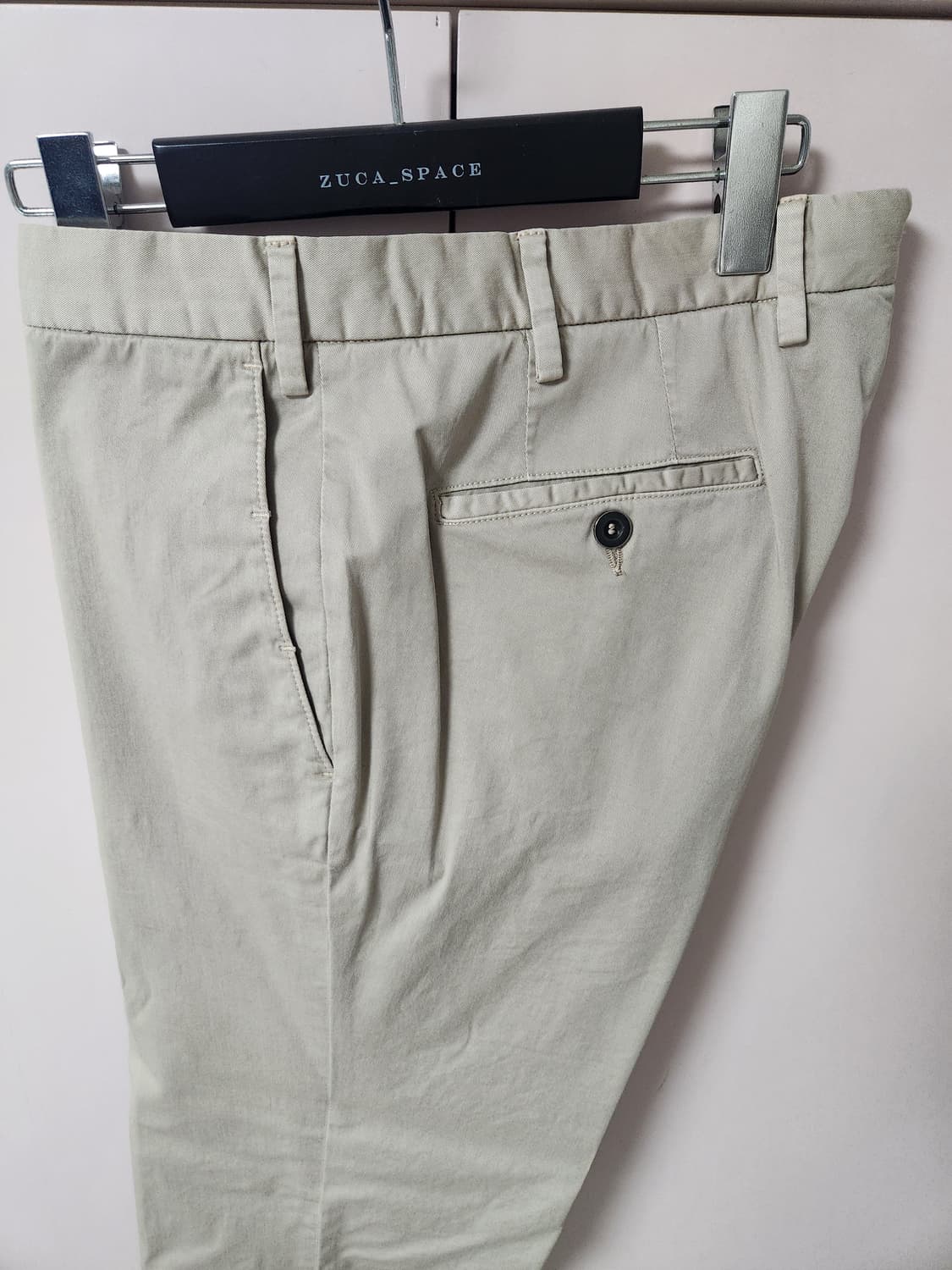 라르디니 치노팬츠 상품이미지2